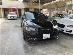 كرايسلر 300